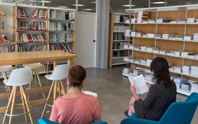 Editorial UPV impulsa la educación superior con libros docentes en acceso abierto