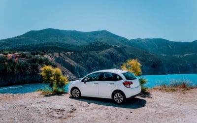 Descubrir la isla con libertad gracias al alquiler de coche en Ibiza