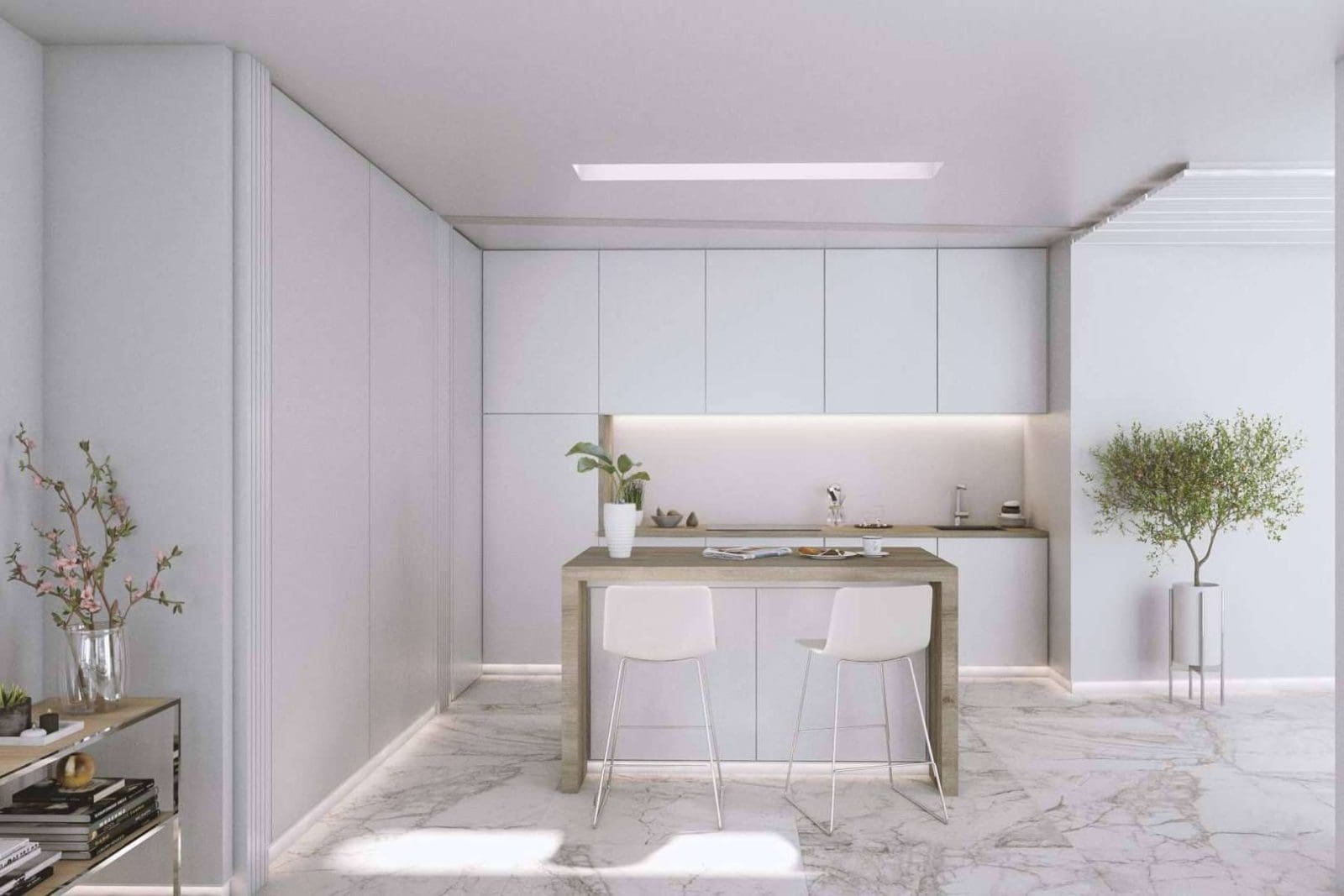 Innovación en diseño de interiores, la visión de Pacheco Arquitectos