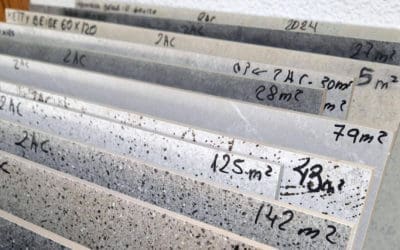 Más de 100 000 m² en stock; Artegres impulsa el outlet de azulejos cerámicos desde su centro en Onda