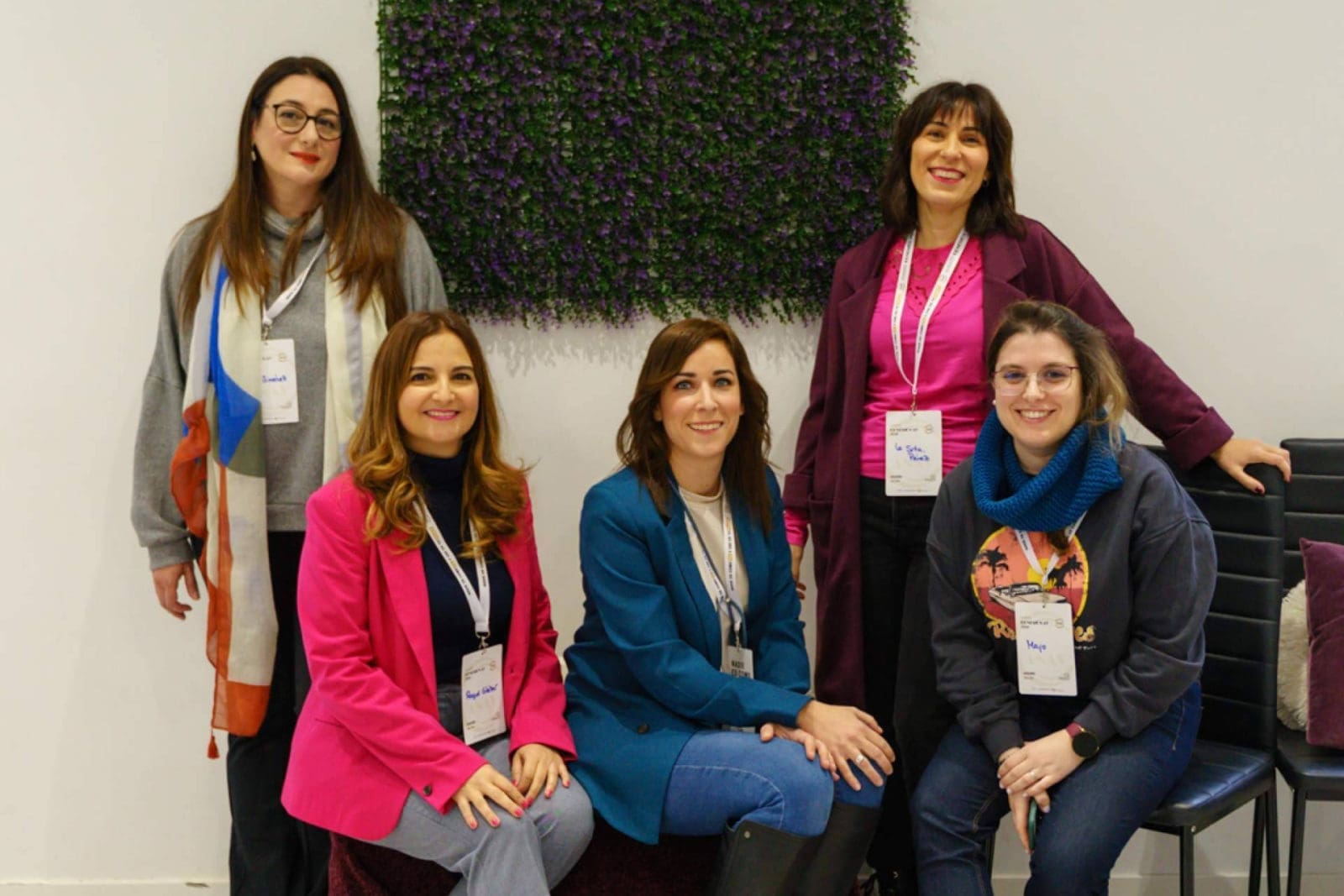 ANAV España refuerza el apoyo a las Asistentes Virtuales profesionales con visibilidad y recursos