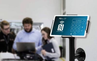 Cómo el control horario digital está transformando la gestión de turnos en las empresas españolas