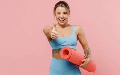 Elena Marco impulsa el fitness ballet en Madrid con una metodología propia y transformadora