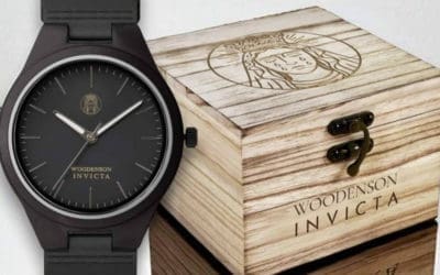 La Virgen de la Macarena inspira un reloj de carácter andaluz con acento contemporáneo