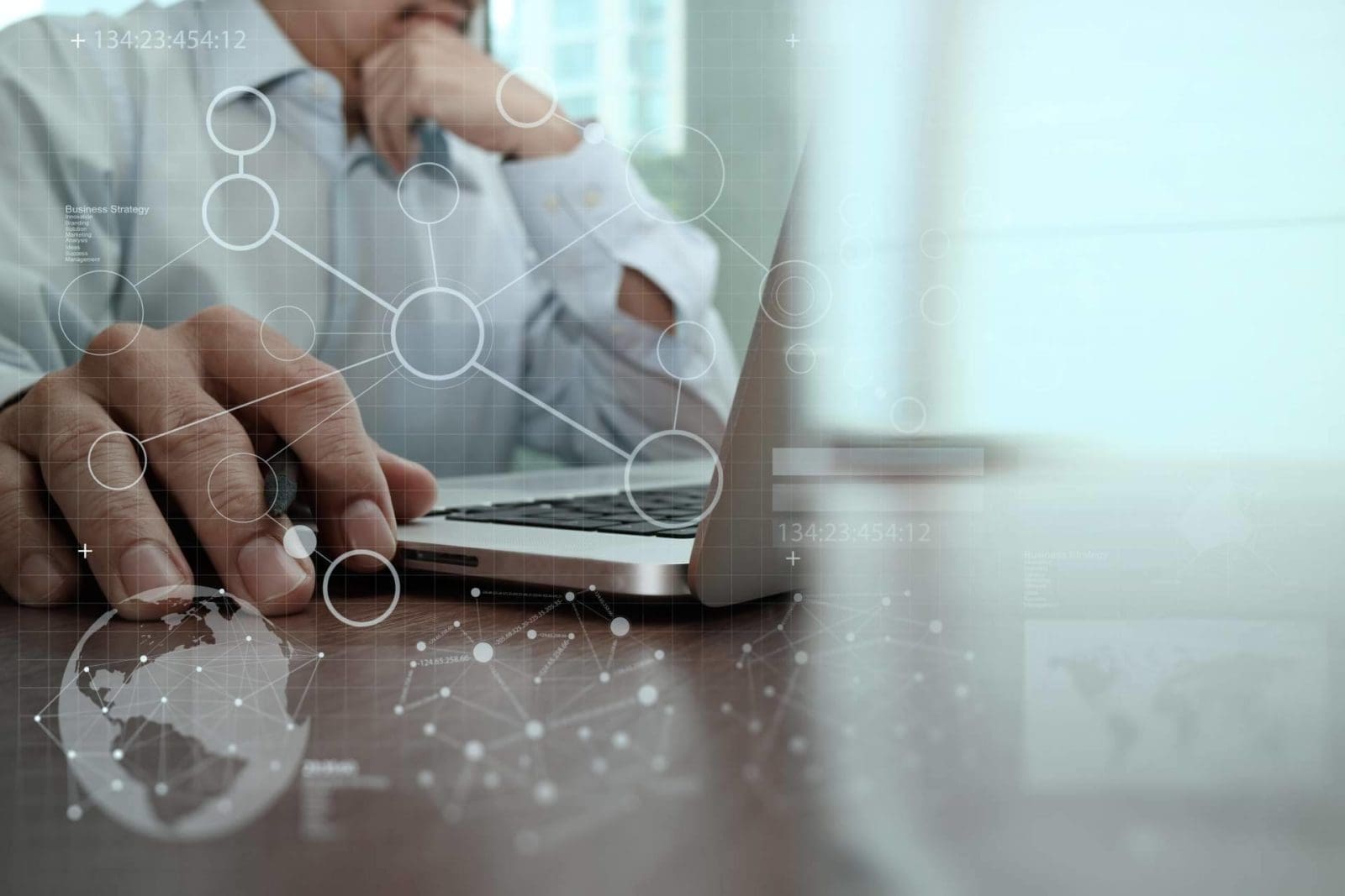 El máster en Big Data y Business Intelligence de ENEB impulsa la formación tecnológica con visión estratégica
