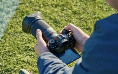 El universo fotográfico reunido en Fotografiarte, tienda online de referencia para profesionales y aficionados