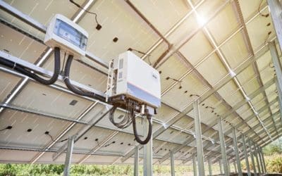 SMA lanza el Sunny Tripower CORE2 STP 125-70; máxima potencia y eficiencia para proyectos comerciales