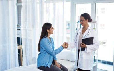 Capenergy lanza el MJS BioVibe; La nueva era en rehabilitación de Suelo pélvico