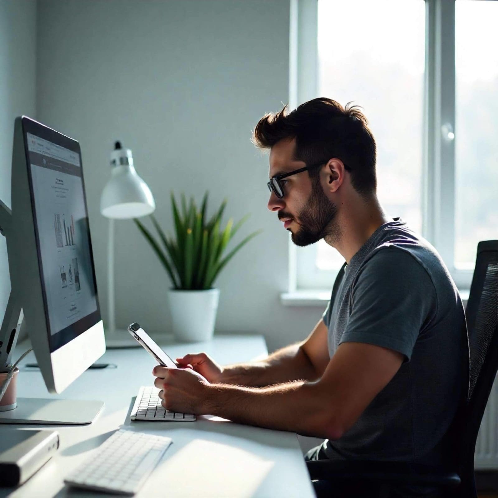 Igrafiq impulsa el desarrollo web en Vilanova con diseño en WordPress, SEO local y mantenimiento cercano