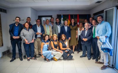 Datos sobre la difusión “fotográfica” de las Fiestas de Majadahonda 2025: PP 80%, Oposición 20%