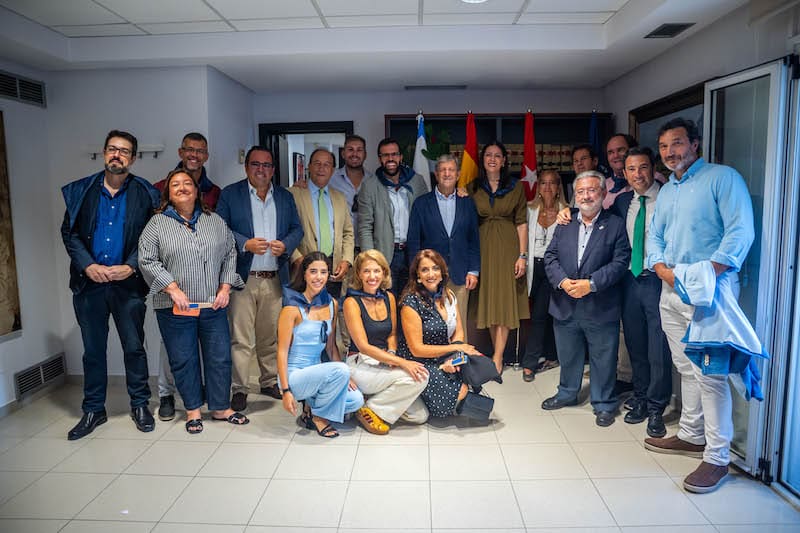 Datos sobre la difusión “fotográfica” de las Fiestas de Majadahonda 2025: PP 80%, Oposición 20%