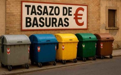 El PP «rebaja» un 10% los impuestos pero oculta que lo hace a propuestas de «Vecinos por Majadahonda», Vox y PSOE