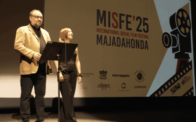 4 Noticias de Cine en Majadahonda: Festivales y Películas recomendadas al márgen de lo comercial