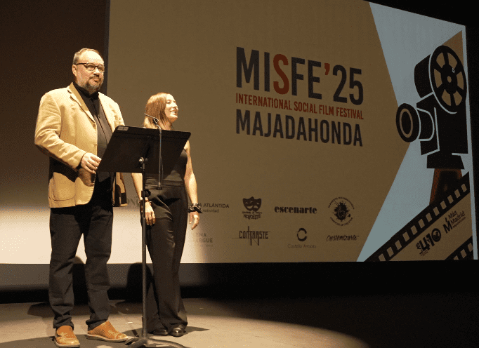 4 Noticias de Cine en Majadahonda: Festivales y Películas recomendadas al márgen de lo comercial