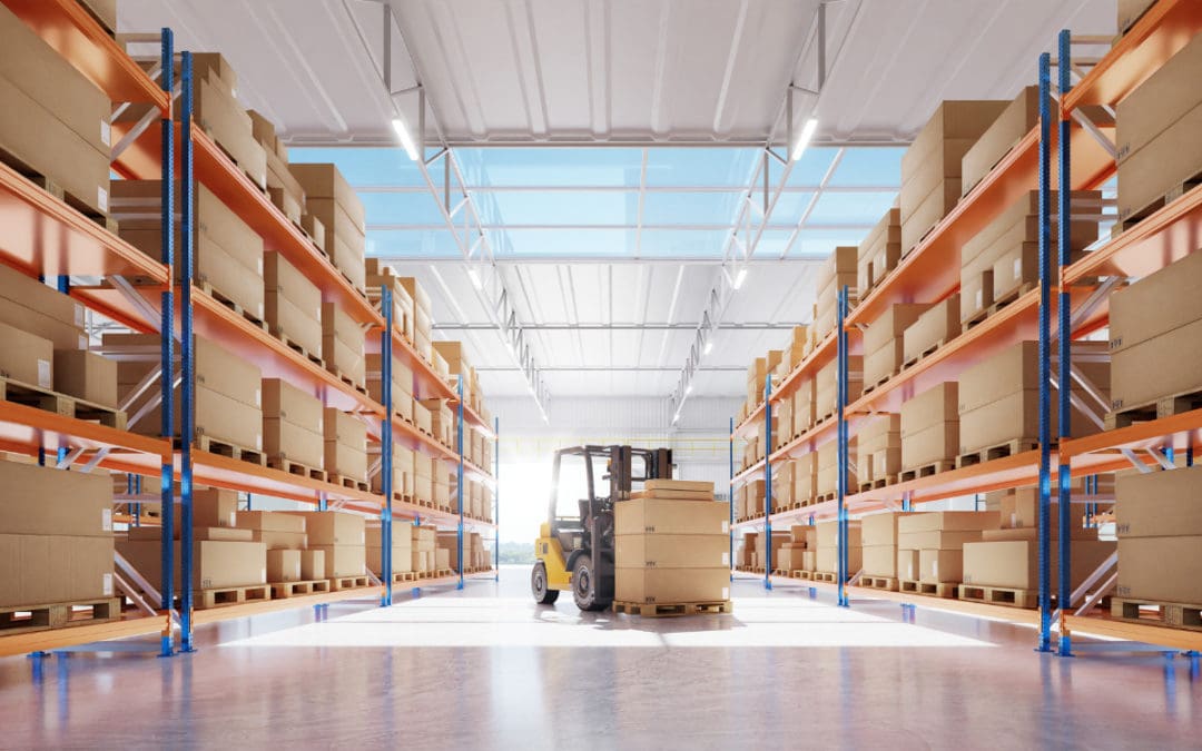 Capacitación logística: el factor humano detrás del éxito en bodega