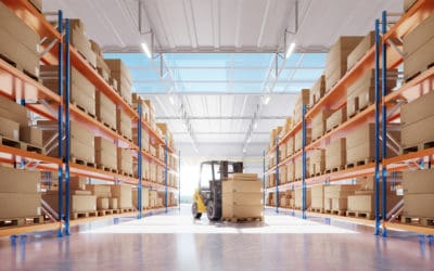 Capacitación logística: el factor humano detrás del éxito en bodega