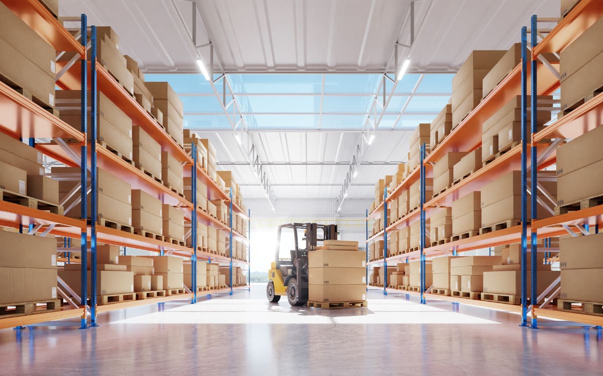 Capacitación logística: el factor humano detrás del éxito en bodega