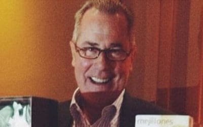 Fallece en Majadahonda a los 84 años José Manuel Albuerne, fundador de la Asociación de Productoras de Cine Publicitario