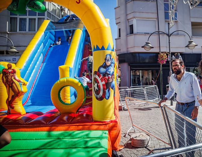 El PP arremete contra toda la Oposición y el «pluriempleo» de IU: «La inspección de trabajo tiene que estar temblando»