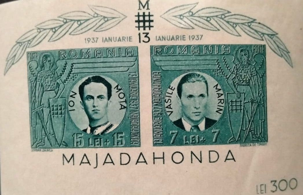 Los sellos rumanos de Majadahonda y la «demencial y peligrosa» acera de la calle Benavente