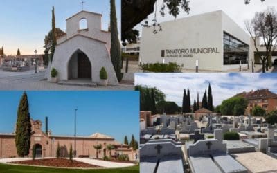 El 2 de noviembre en Majadahonda, Las Rozas, Pozuelo y Boadilla (Día de los Difuntos): «cuando el mundo recuerda en voz baja»