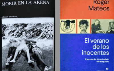 Desde Majadahonda: dos libros muy recomendables de Roger Mateos y Leonardo Padura sobre terrorismo y Cuba
