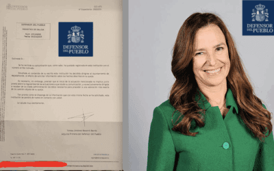 El Defensor del Pueblo interviene en el caso de las Oposiciones a arquitecto municipal del Ayuntamiento de Majadahonda