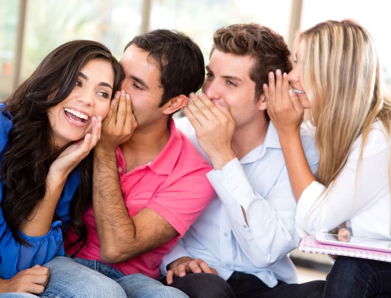 Comentarios en el PP sobre la alcaldesa de Majadahonda