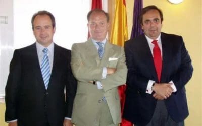 Ex alcaldes del PP Majadahonda, Pozuelo y Boadilla afrontan este lunes su último juicio Gürtel: «convictos y confesos»