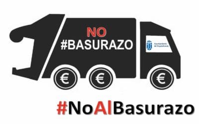 «Lo que nos merecemos los vecinos de Majadahonda con la “tasa de basuras”: desconfianza y desconexión con nuestros gobernantes municipales»
