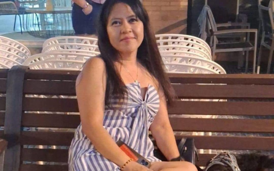 Consternación en la comunidad hondureña de Majadahonda por la muerte de Aurora Moreno a los 49 años víctima de un aneurisma cerebral