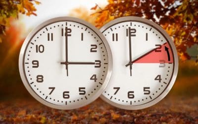 Desde Majadahonda: «cambio de hora, una costumbre incómoda que altera ritmos, perturba el sueño y afecta al estado de ánimo y la productividad»