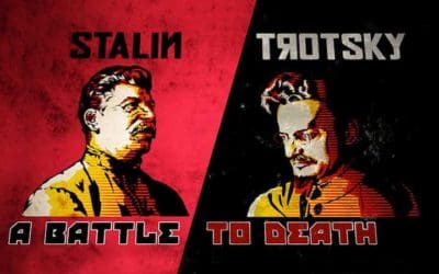 Encuentros en Majadahonda: Stalin y Trotsky, «una batalla despiadada con una maquinaria de purgas y propaganda»