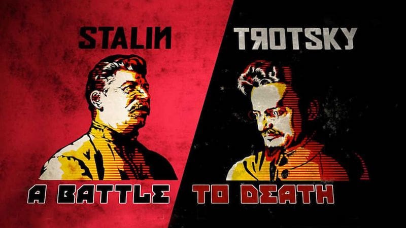 Encuentros en Majadahonda: Stalin y Trotsky, «una batalla despiadada con una maquinaria de purgas y propaganda»