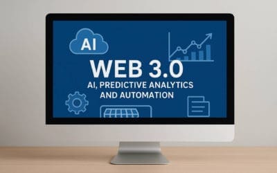 Las webs 3.0; La revolución inteligente en el Ecommerce