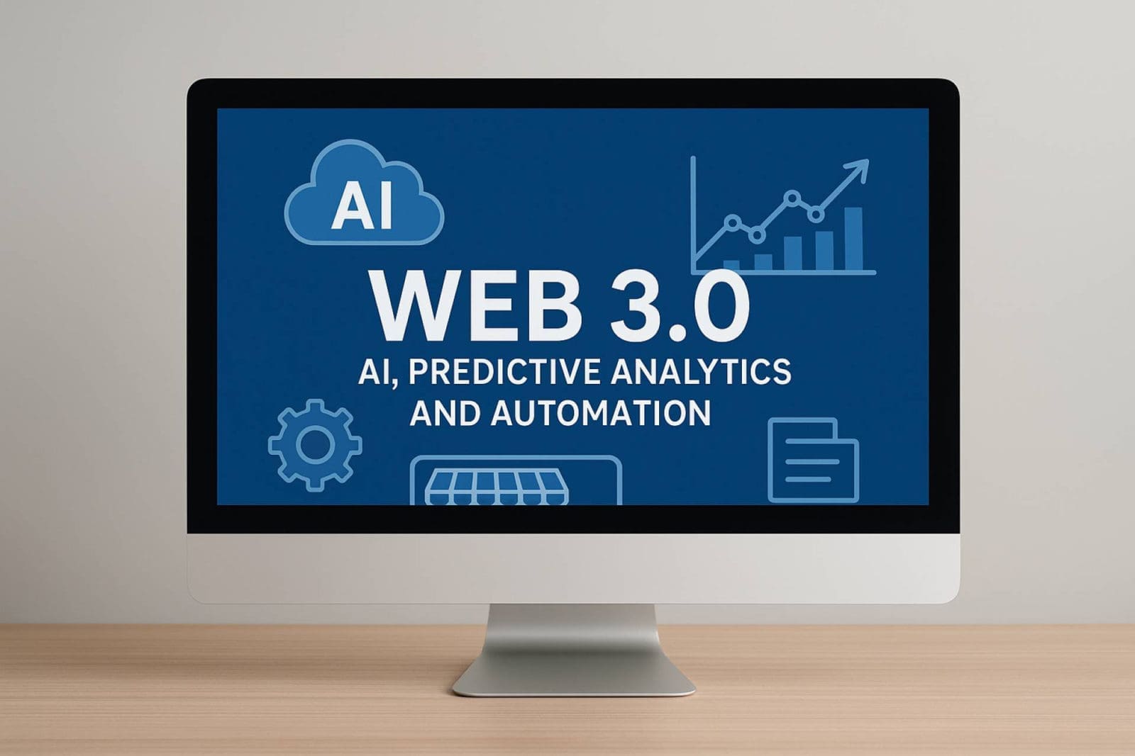Las webs 3.0; La revolución inteligente en el Ecommerce