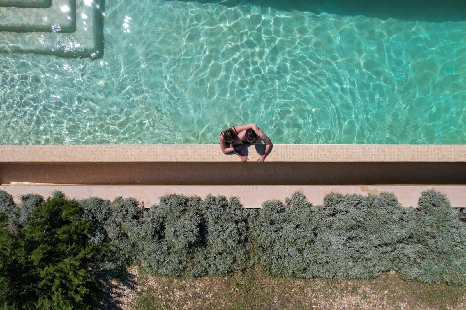 Casas vacacionales en Formentera con esencia local y tranquilidad, la propuesta de Can Corda