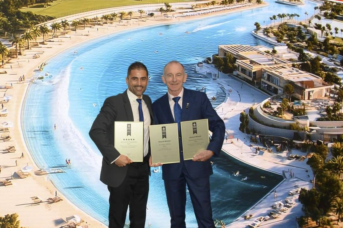 The Art of Living in Spain refuerza su liderazgo internacional con nuevos premios y avances en Altaona Sport & Wellness Resort