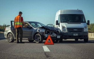 Se reclama una indemnización justa tras accidentes de tráfico con apoyo legal especializado