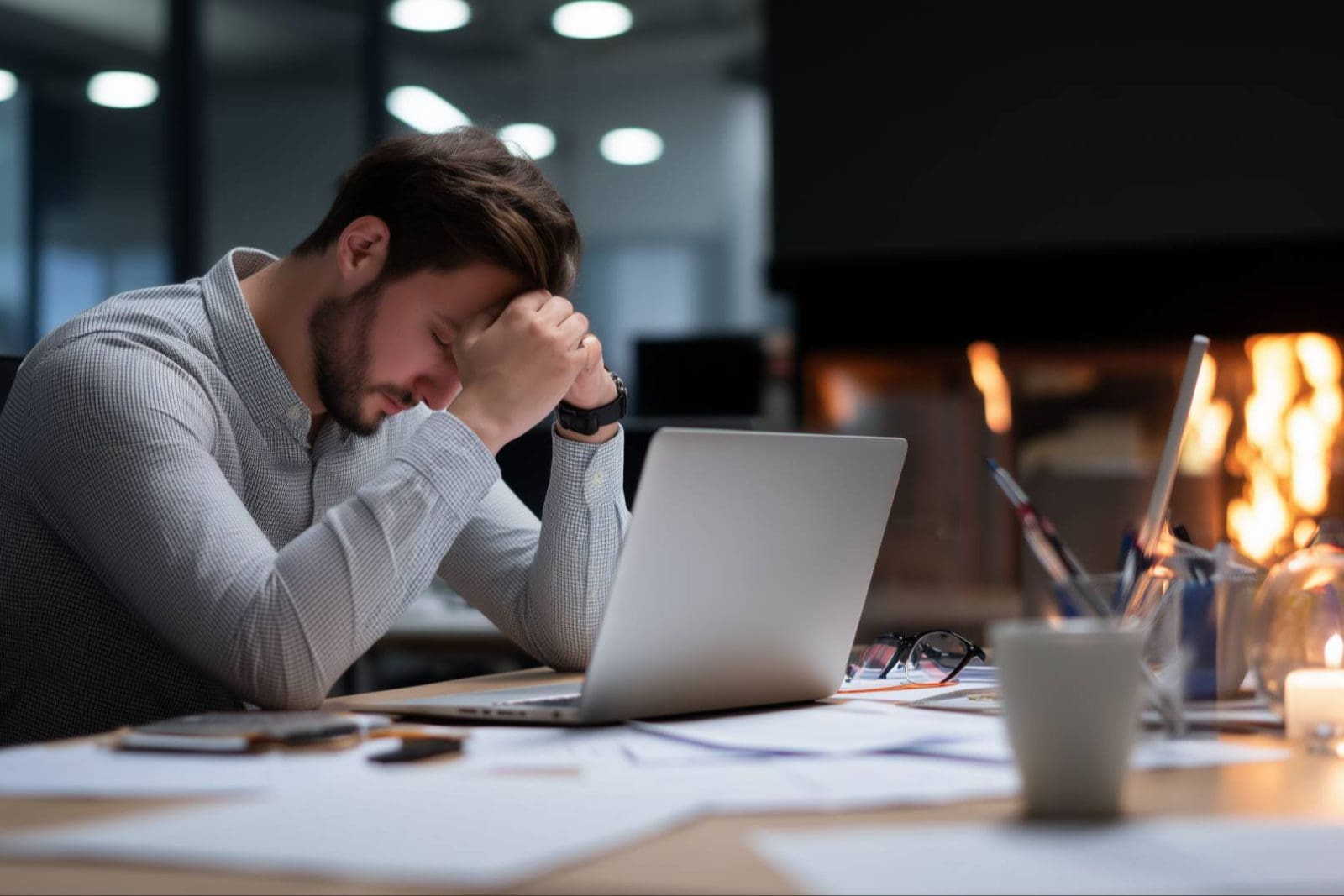 Clima laboral; los 5 fallos que arruinan las encuestas (y cómo solucionarlos)