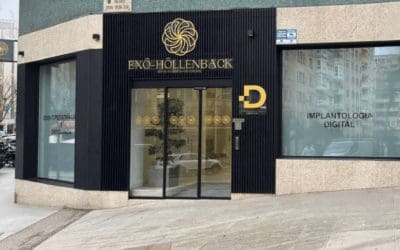 Exö Höllenback revoluciona la odontología en Galicia con tecnología de vanguardia