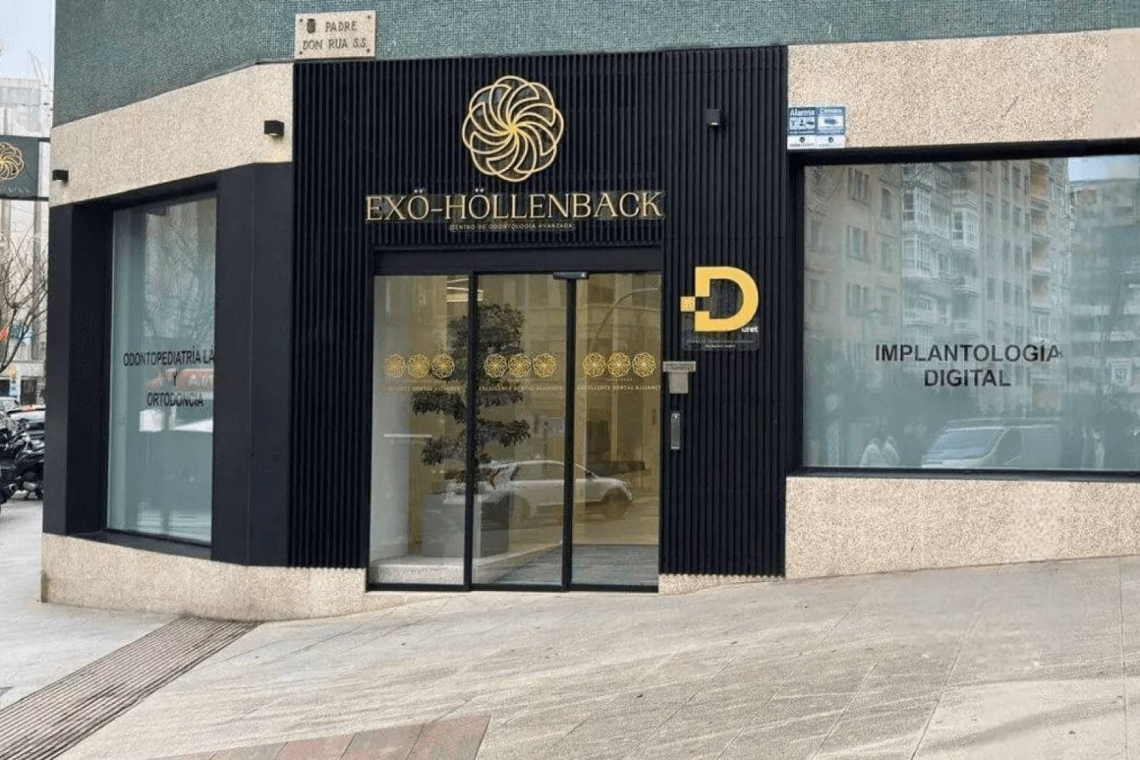 Exö Höllenback revoluciona la odontología en Galicia con tecnología de vanguardia