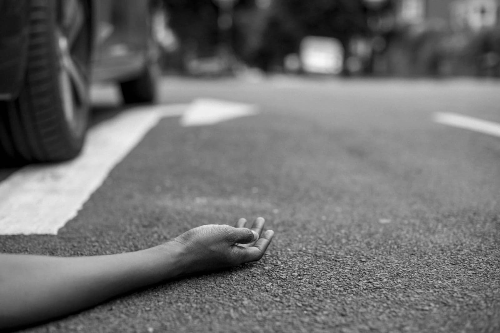 Indemnización por muerte en accidente de tráfico; el derecho de las familias a una compensación justa