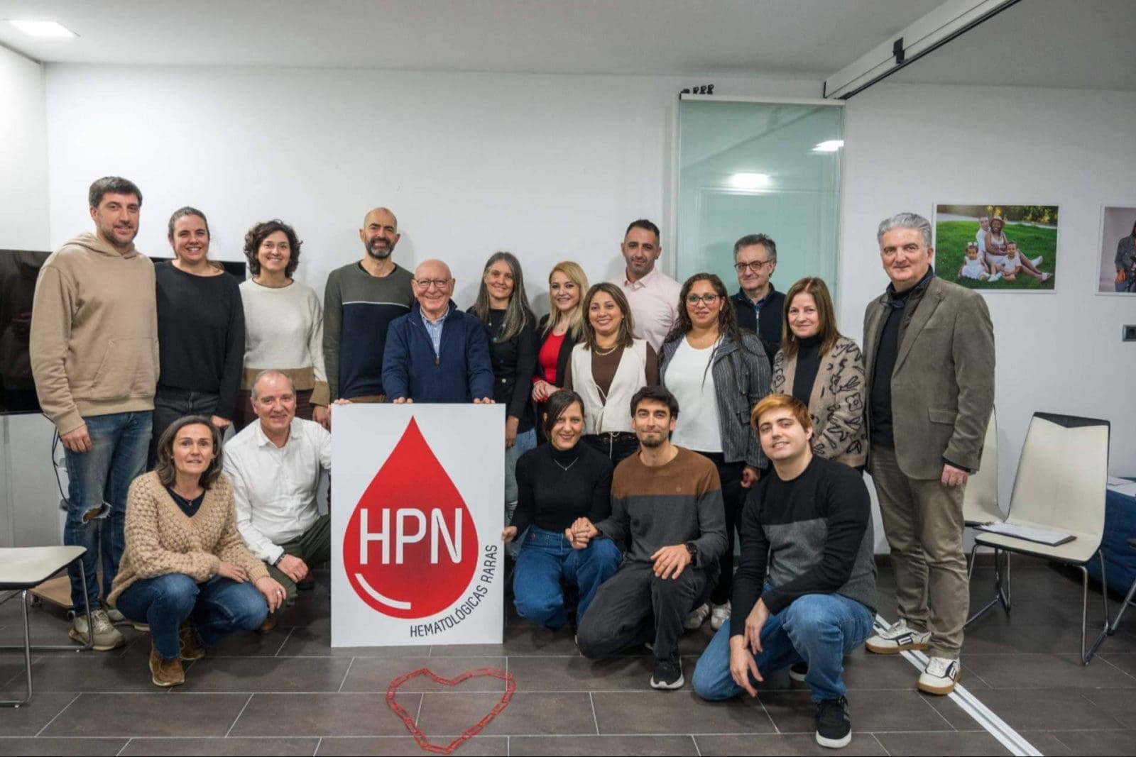 La Inteligencia Artificial, una aliada clave para acortar el diagnóstico de la HPN