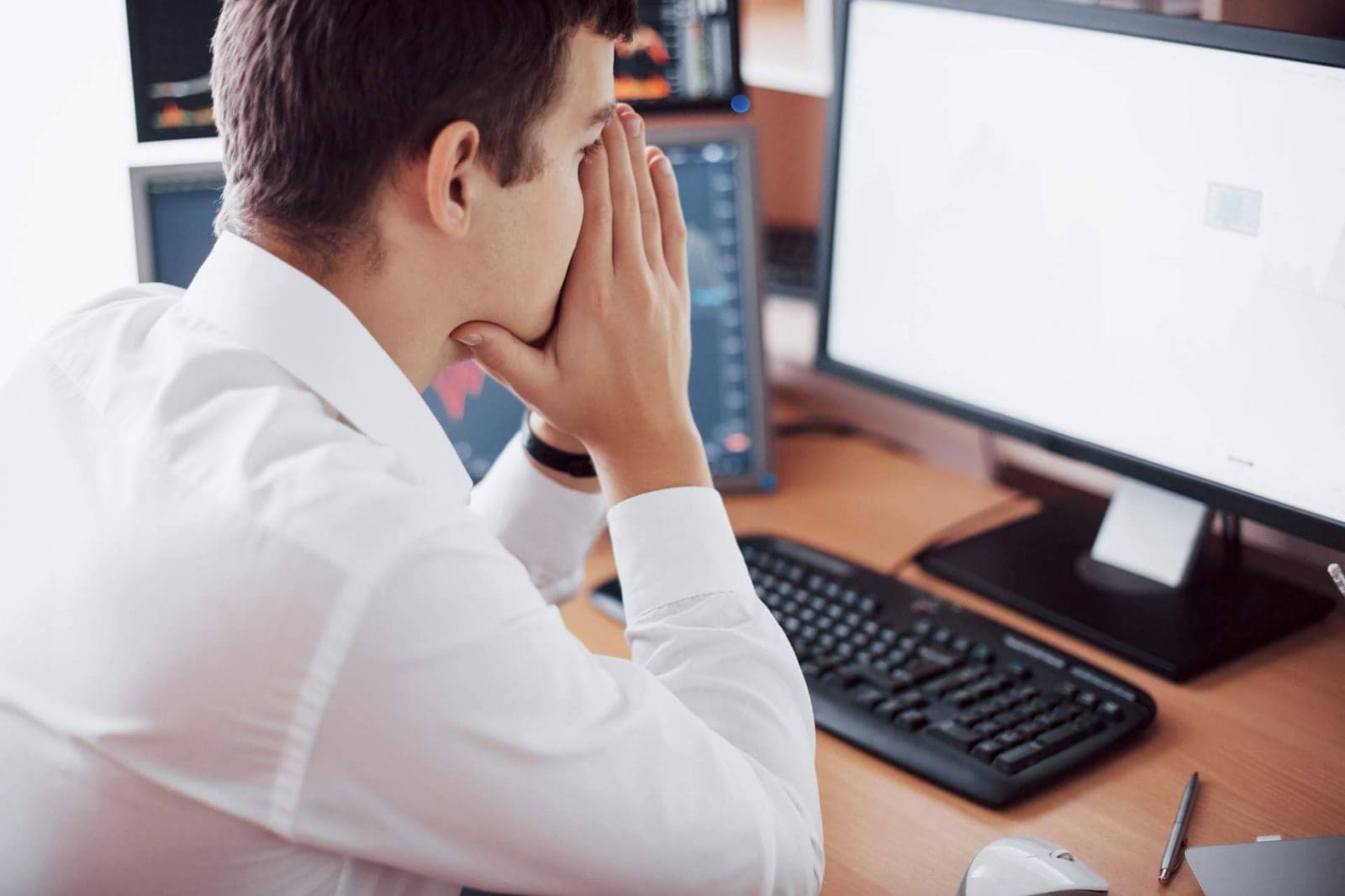Crece la urgencia del respaldo remoto; la continuidad empresarial peligra sin un backup fiable
