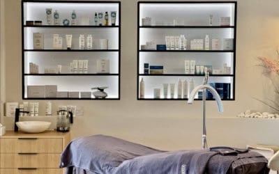 Sistema con más de 100.000 etiquetas transforma la manera de entender la compra de Cosmética