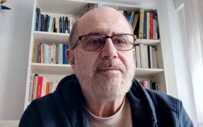 La psicología como instrumento de estudio en profundidad del arte según Javier De Prada Pareja