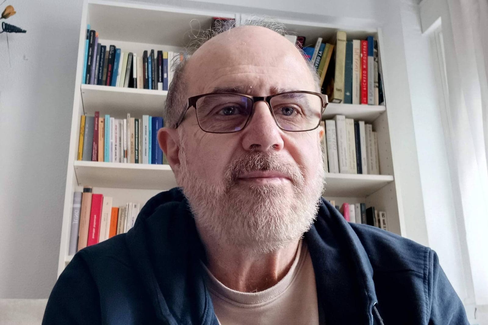 La psicología como instrumento de estudio en profundidad del arte según Javier De Prada Pareja