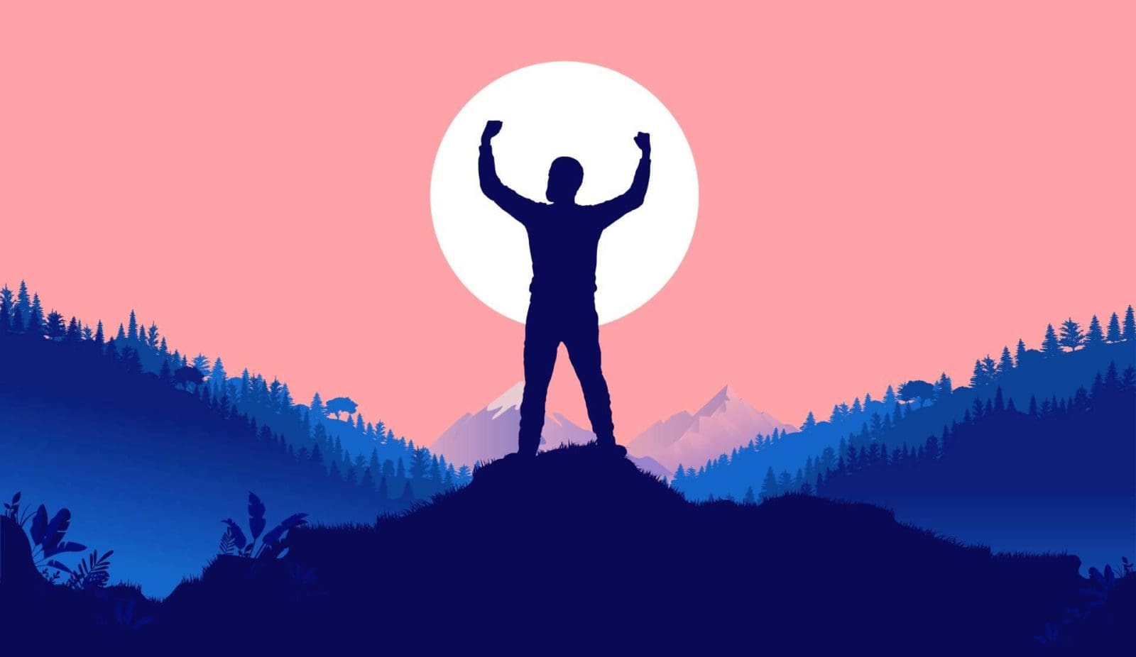 La ‘bonita vida’; el valor de vivir cada día con coraje, superación personal y autenticidad