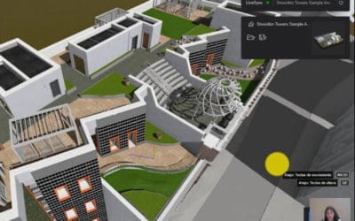Los alumnos de FP ya pueden especializarse con Masters BIM específicos con la escuela BIM más valorada